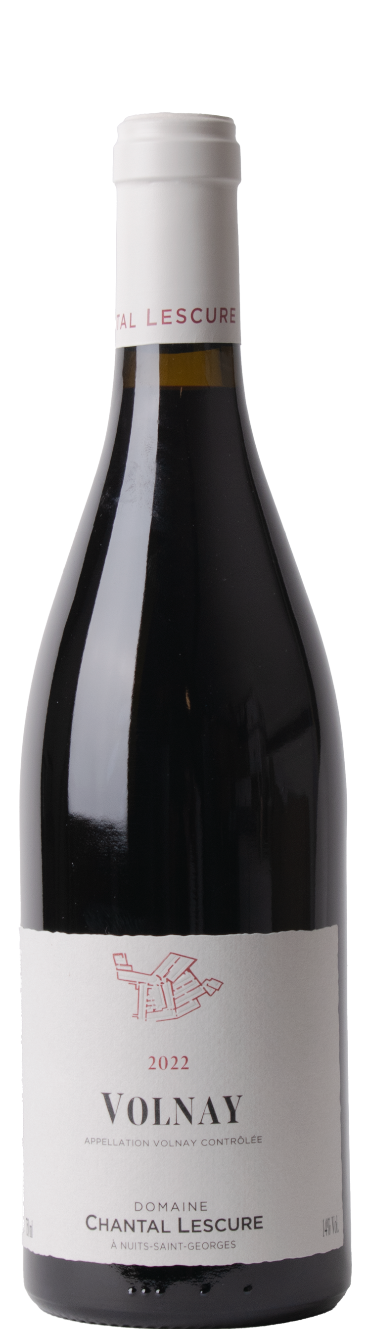 Volnay 2022 Volnay 2022