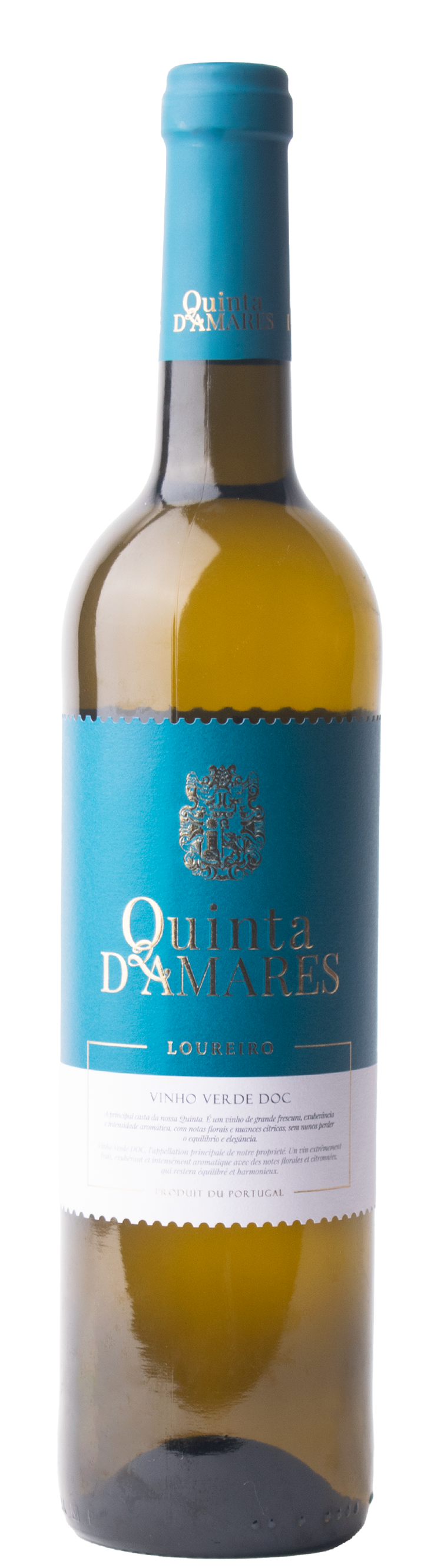 Vinho Verde Loureiro 2024 Blanc Vinho Verde Loureiro 2024 Blanc