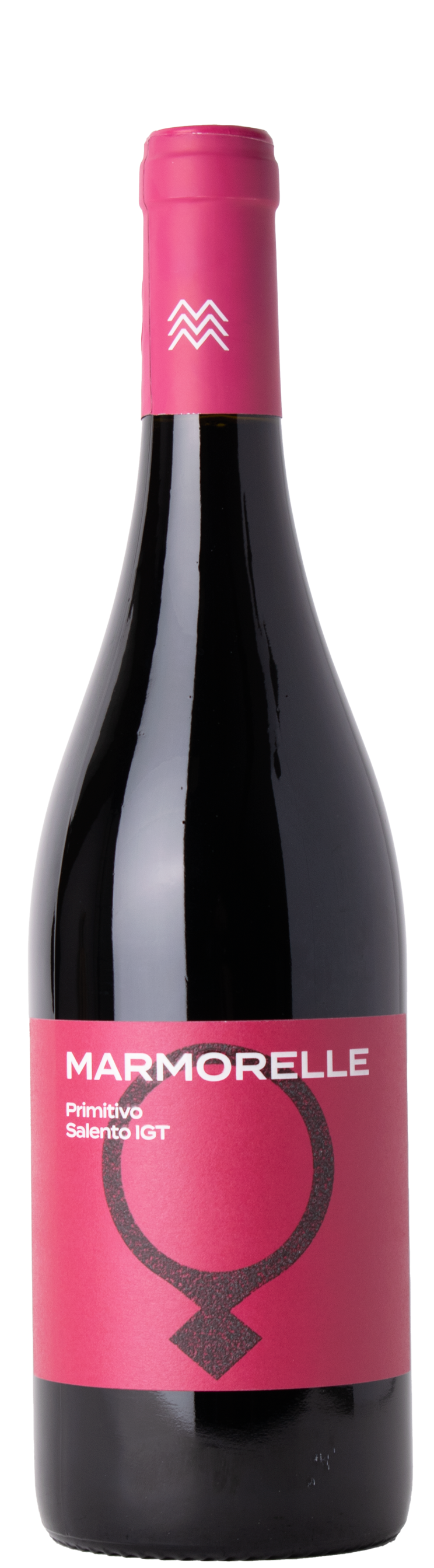 IGT Salento rosso 2022 Marmorelle Primitivo IGT Salento rosso 2022 Marmorelle Primitivo