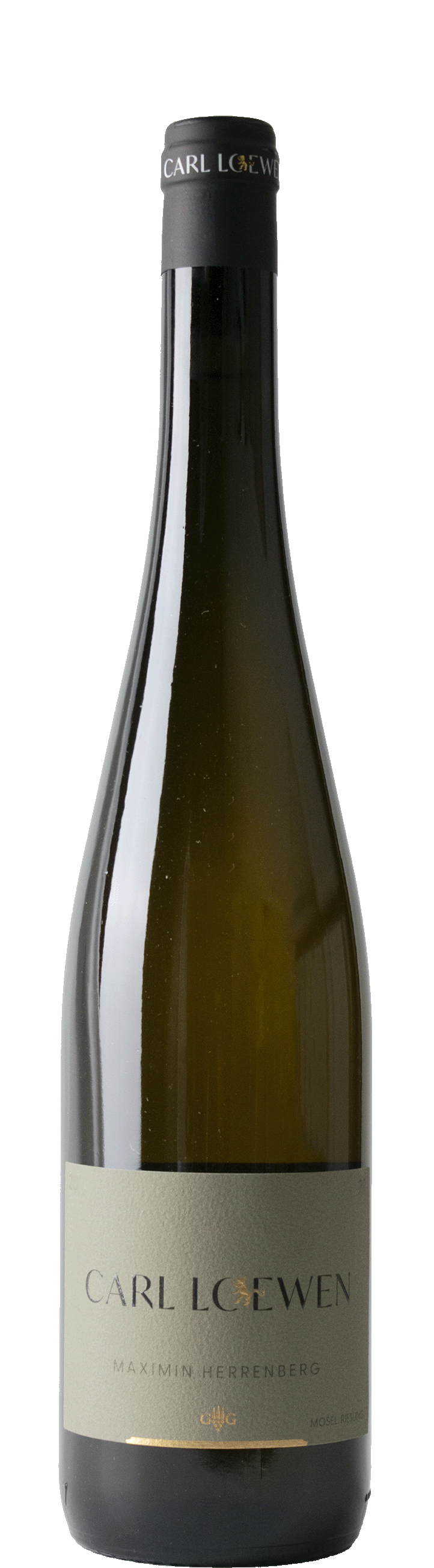 Mosel Maximin Herrenberg 2025 Riesling GG