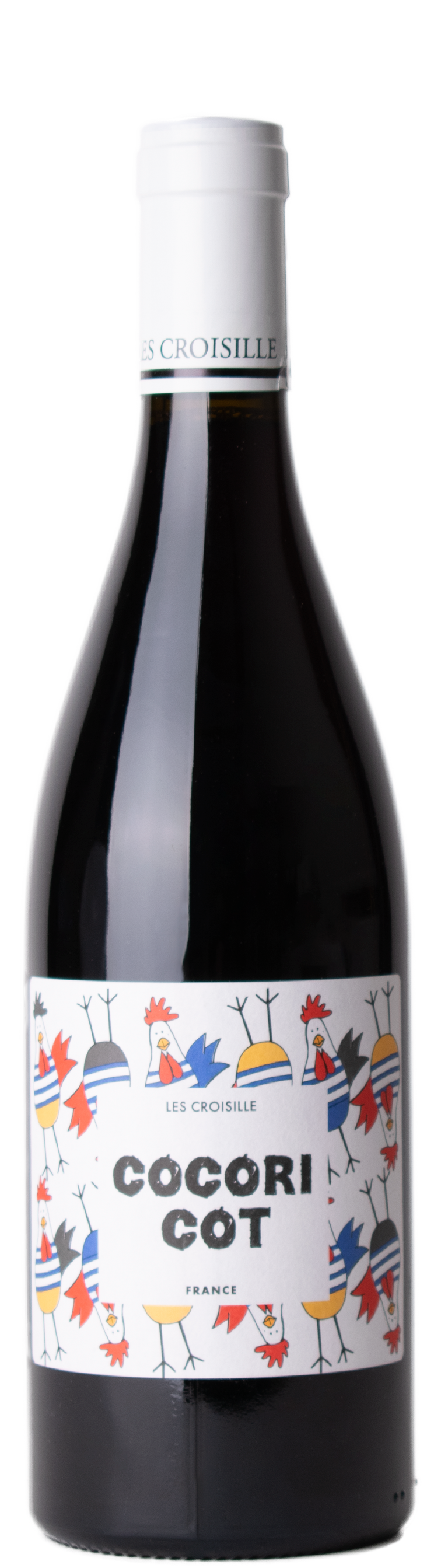 IGP Côtes du Lot 2023 Cocoricot IGP Côtes du Lot 2023 Cocoricot