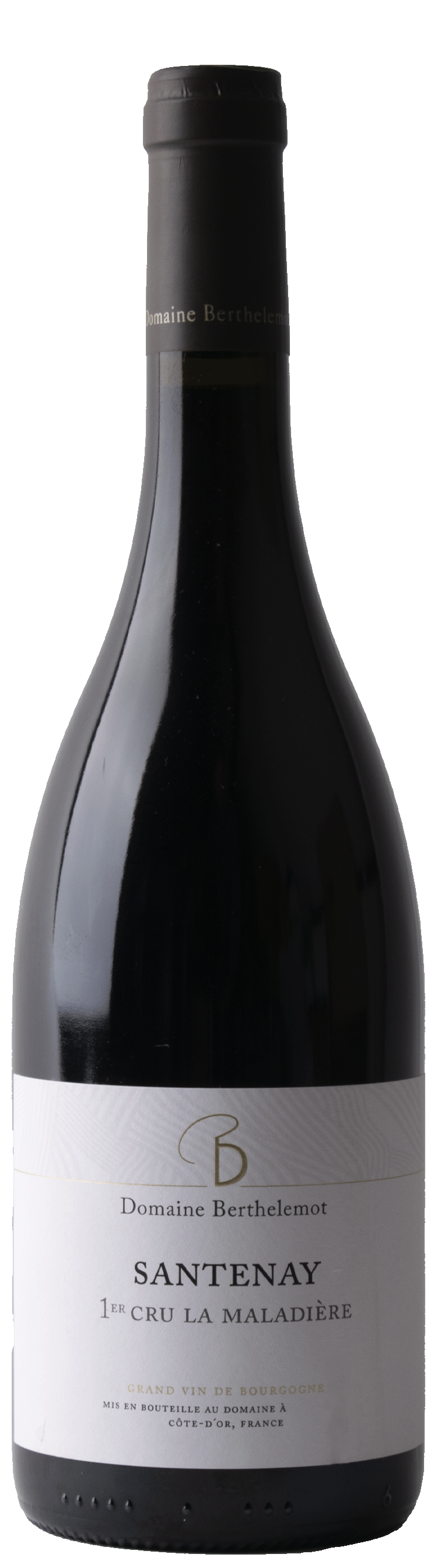 Santenay 1er Cru la Maladière 2023