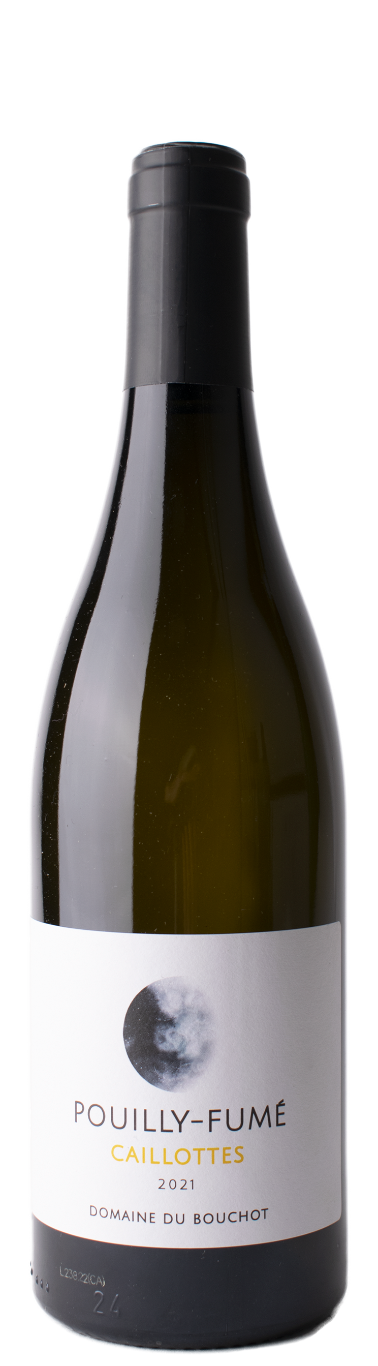 Pouilly Fume Caillottes 2021 1.5 L
