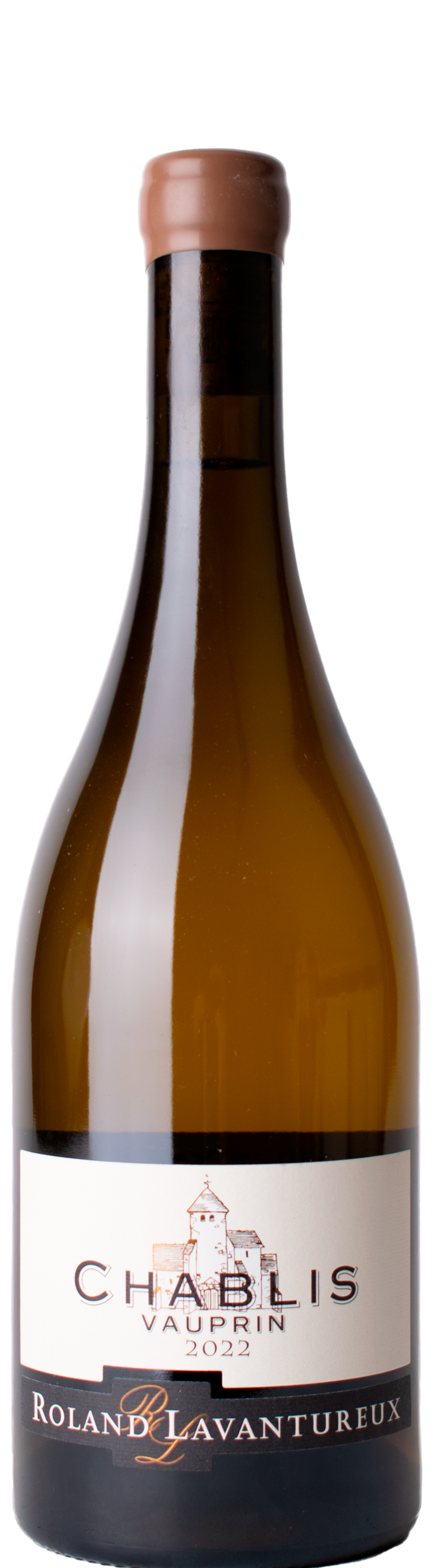 Chablis 2022 Vauprin Chablis 2022 Vauprin