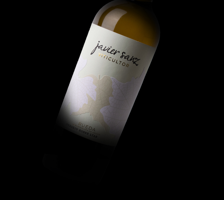 Verdejo Sobre Lias 2024 Javier Sanz  