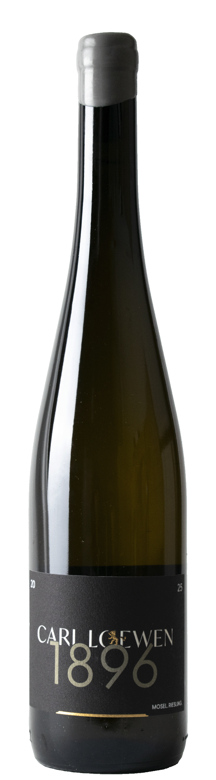 Mosel Riesling 1896 erste lage 2025