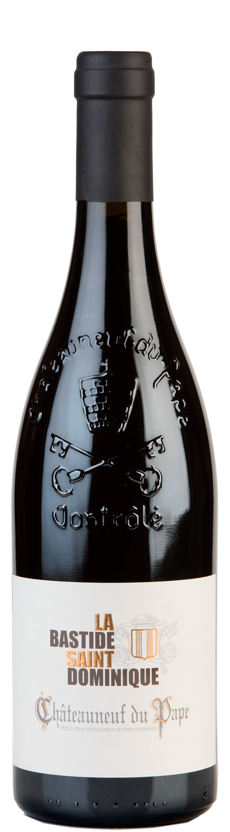 Châteauneuf du Pape 2023