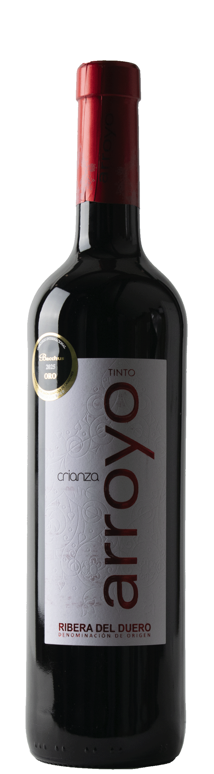 Ribera del Duero 2022 Crianza