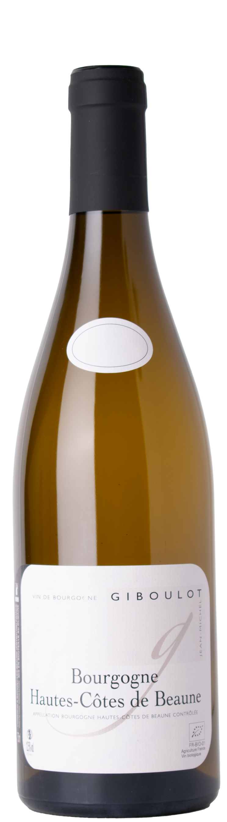 Bourgogne Hautes Côtes de Beaune blanc 2022
