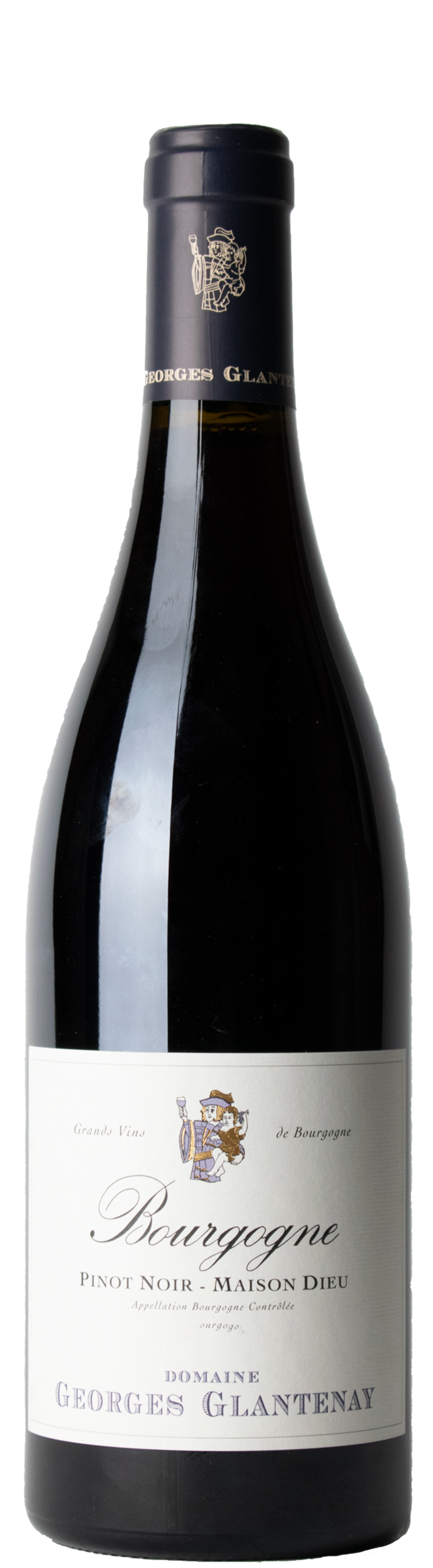 Bourgogne Pinot Noir 'Maison Dieu' 2021