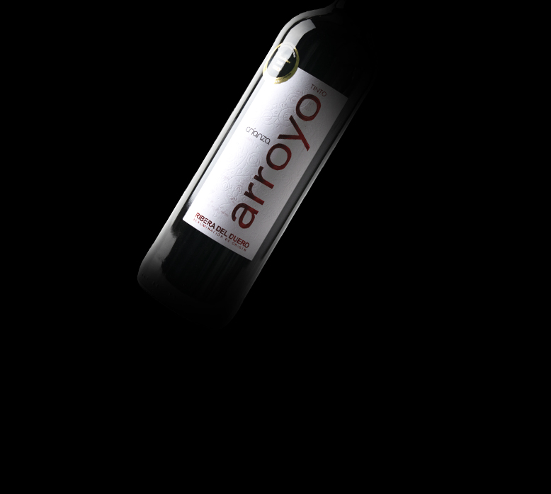 Ribera del Duero 2022 Crianza