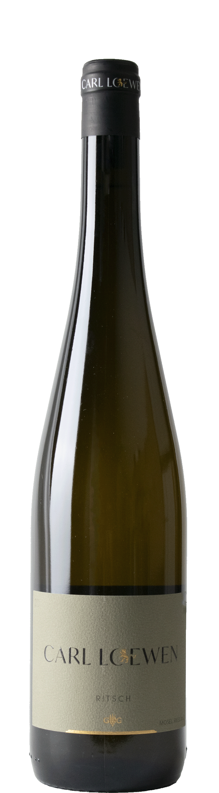 Mosel Riesling Ritsch 2025 Riesling GG