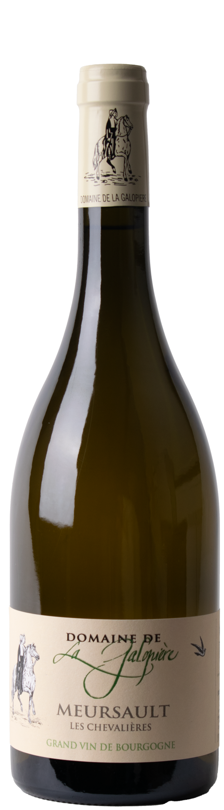 Meursault blanc 2023 Les Chevalieres Meursault blanc 2023 Les Chevalieres