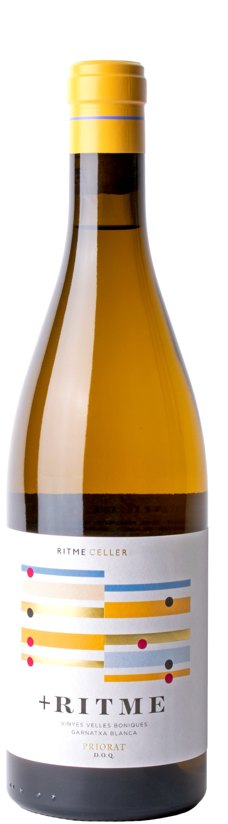 Priorat 2023 Ritme Blanc Priorat 2023 Ritme Blanc