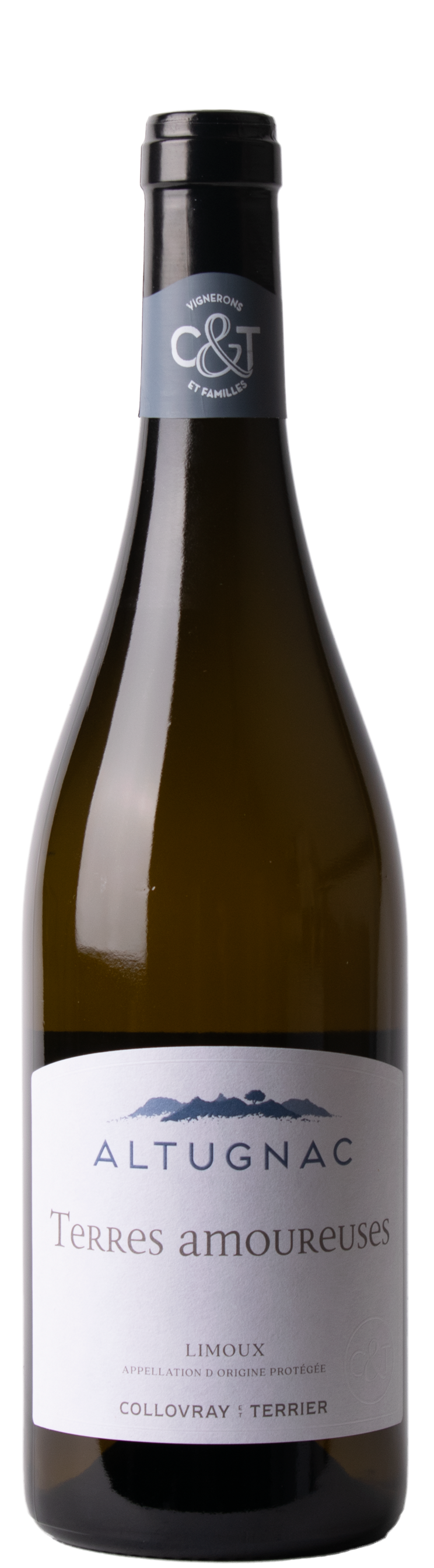 Limoux 2023 Terres Amoureuses Limoux 2023 Terres Amoureuses