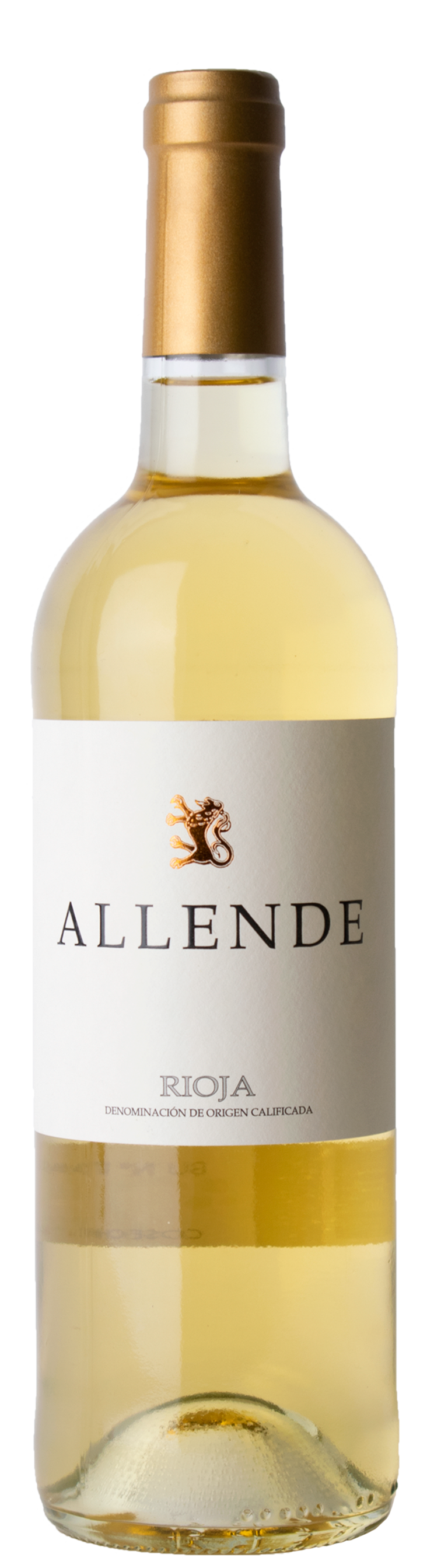 Rioja 2019 Allende Blanco