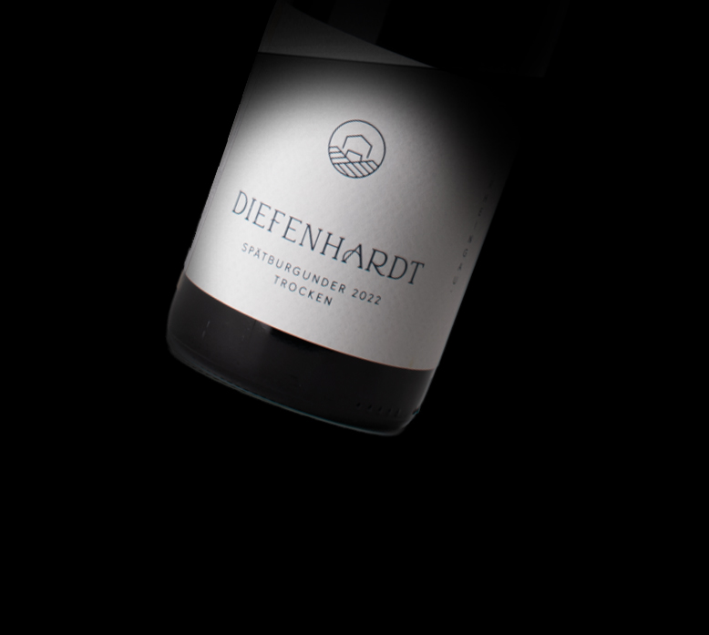 Rheingau VDP Gutswein Spätburgunder 2022  