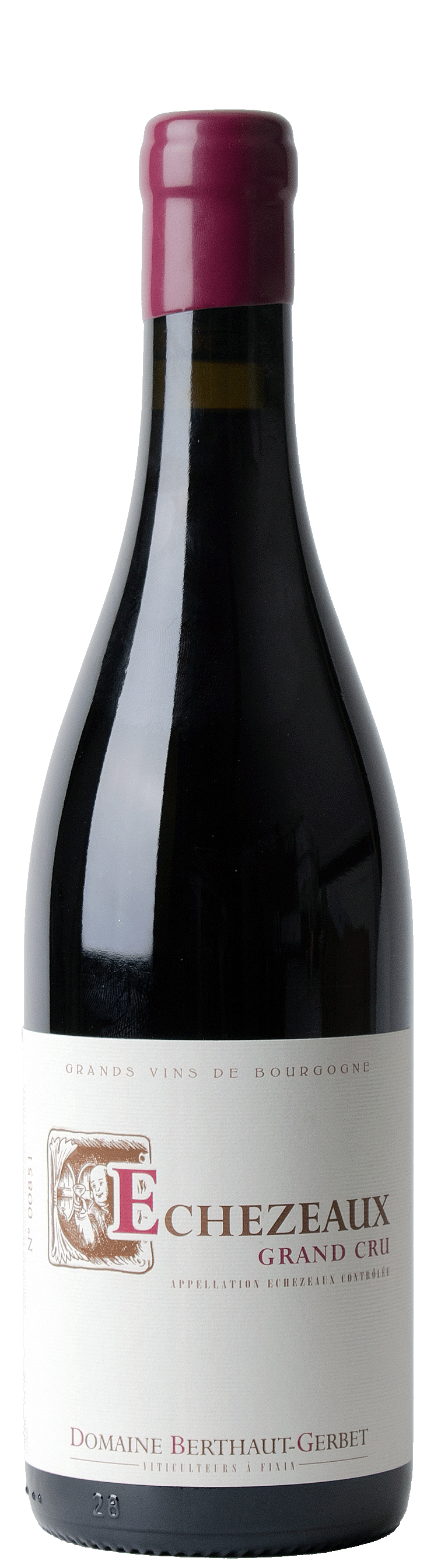 Echezeaux Grand Cru 2023