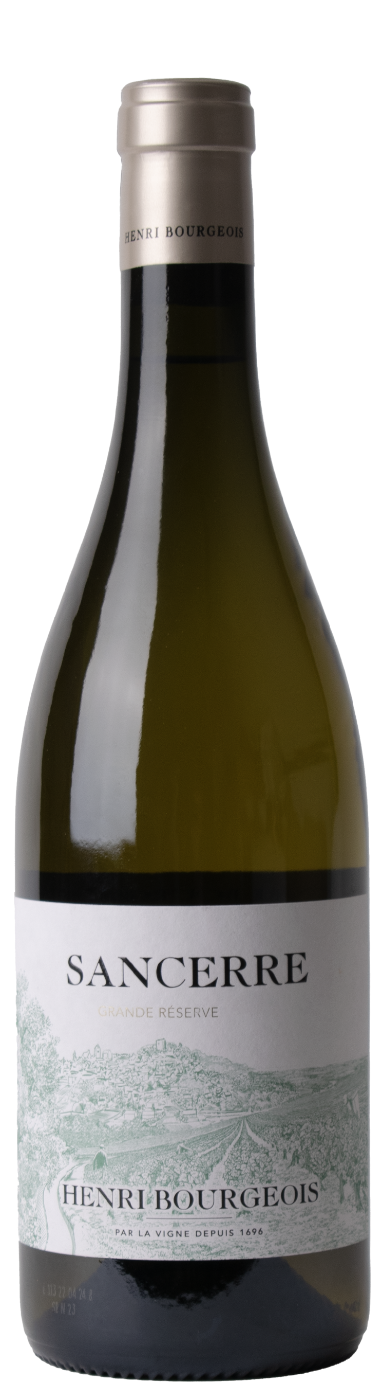 Sancerre 2024 la Grande reserve 0.375L Sancerre 2024 la Grande reserve 0.375L