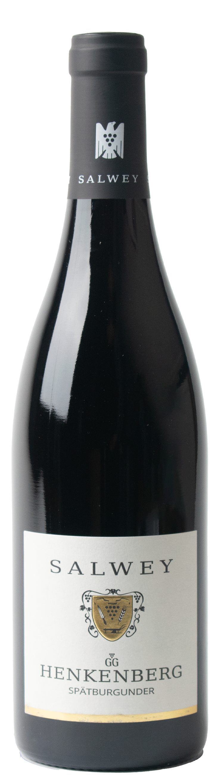 Baden Henkenberg Spätburgunder GG 2022