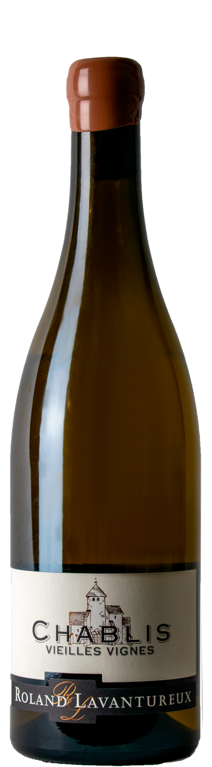Chablis 2022 vieilles vignes Chablis 2022 vieilles vignes