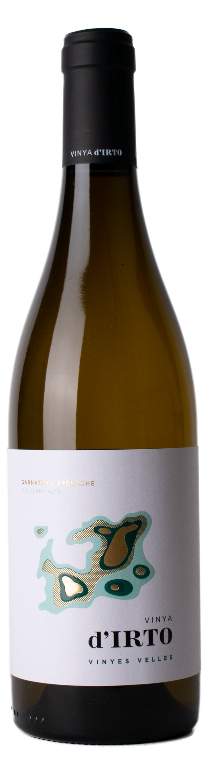 Terra Alta 2022 Vinya d'Irto Blanc Vinyes Velles Terra Alta 2022 Vinya d'Irto Blanc Vinyes Velles