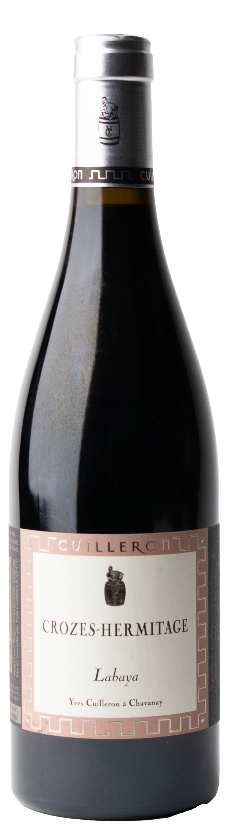 Crozes Hermitage rouge 2022 Labaya