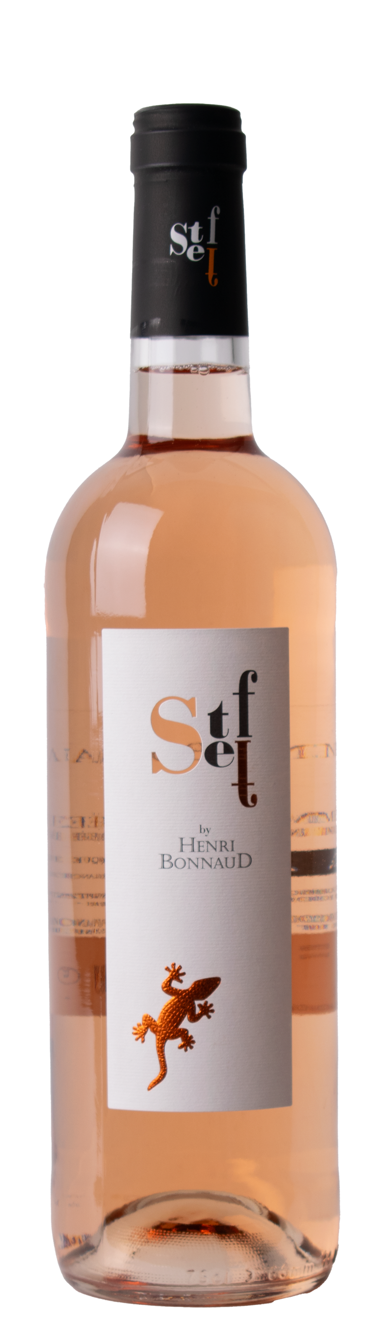 IGP Méditérrannée 2024 Steff Rosé IGP Méditérrannée 2024 Steff Rosé