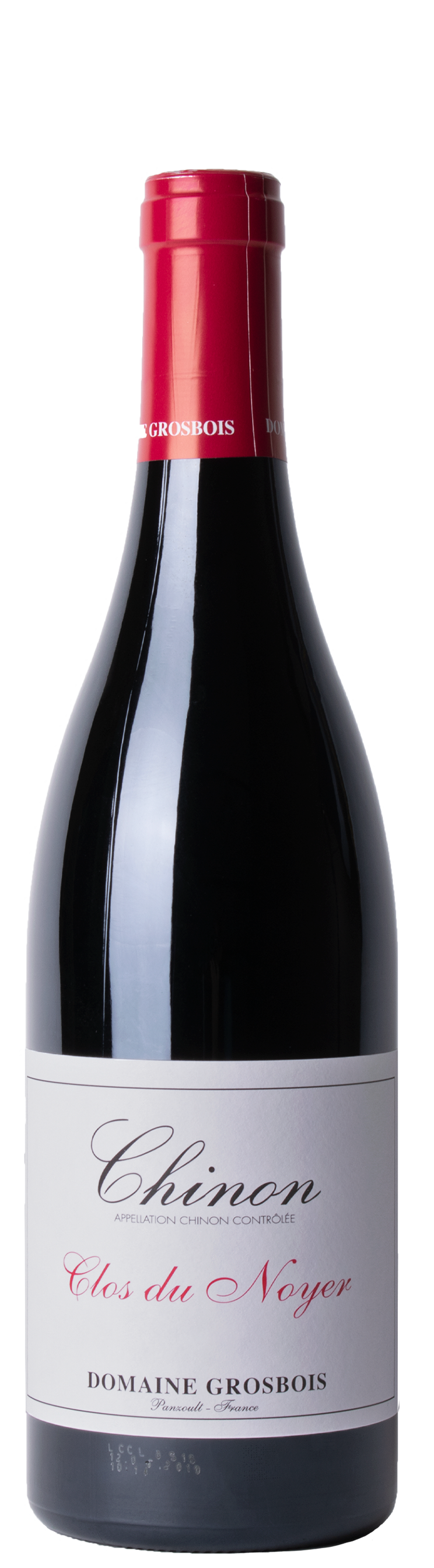Chinon 2020 Clos du Noyer Chinon 2020 Clos du Noyer