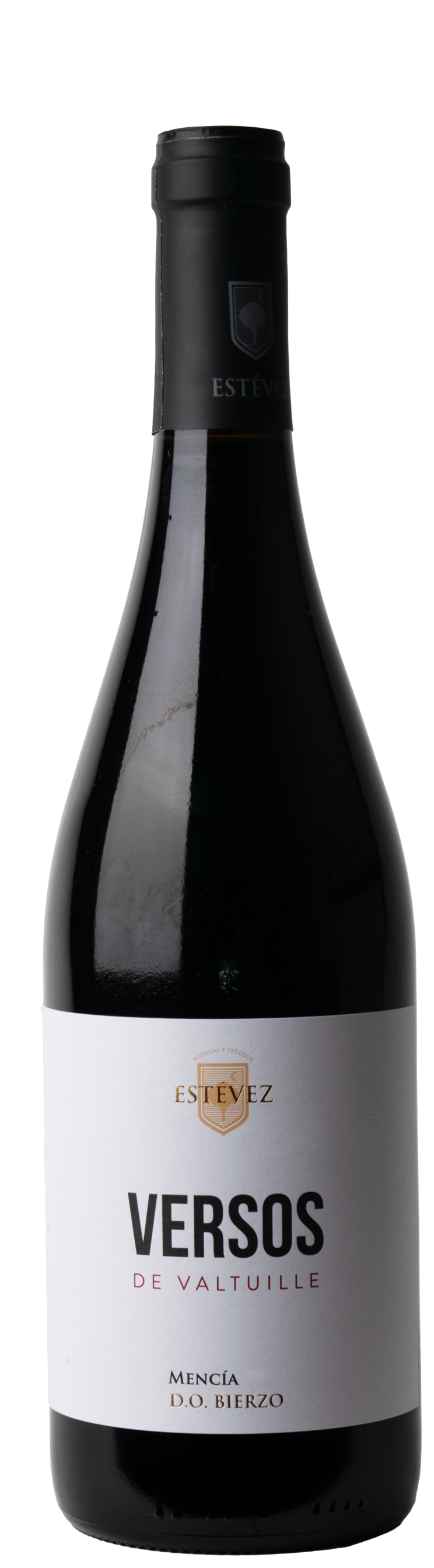 DO Bierzo Versos de Valtuille Mencia 2024
