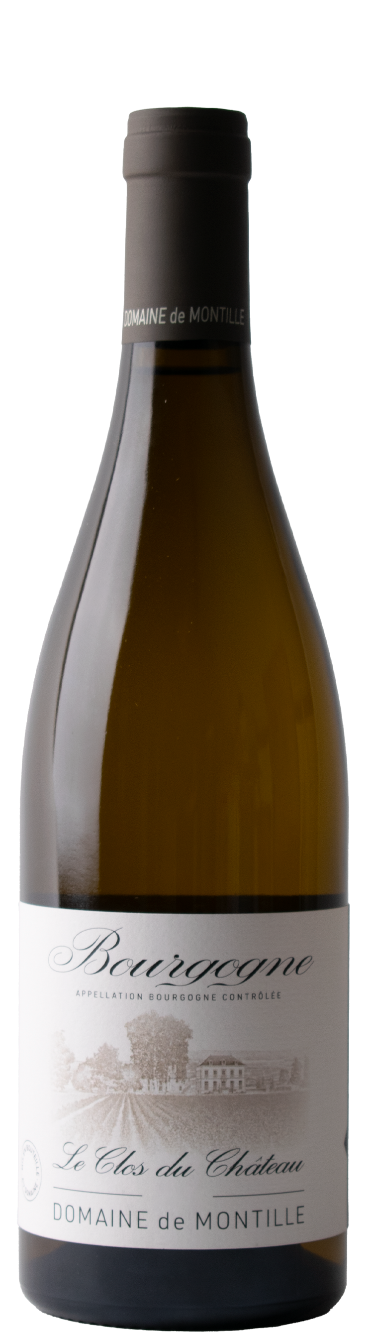 Bourgogne 2022 Clos du Château 1.5L