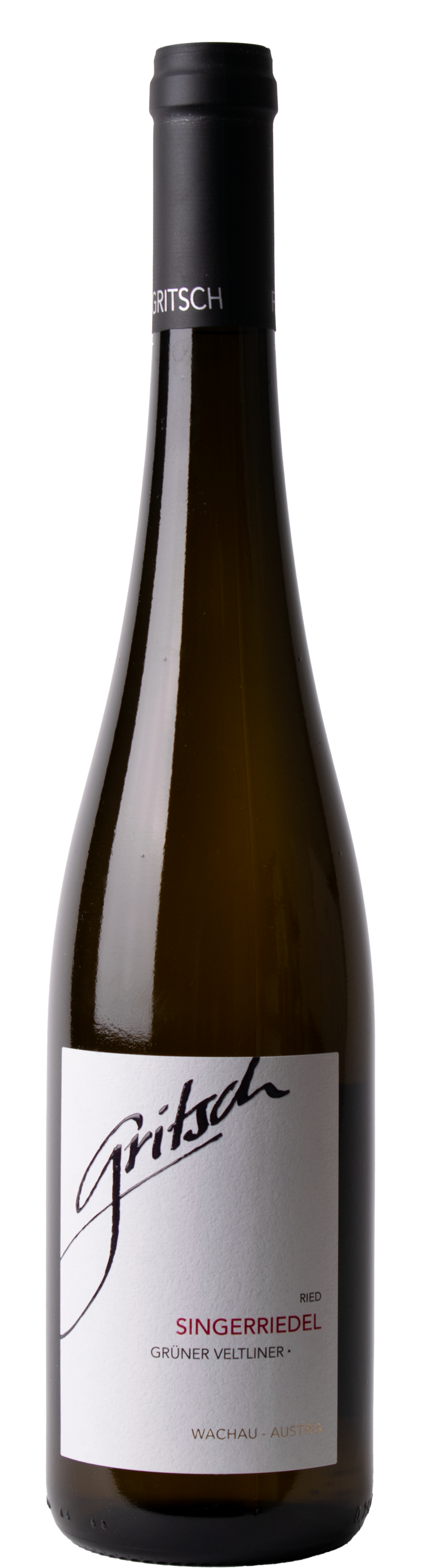 Wachau 2023 GrĂ¼ner Veltliner Singerriedel Wachau 2023 GrĂ¼ner Veltliner Singerriedel