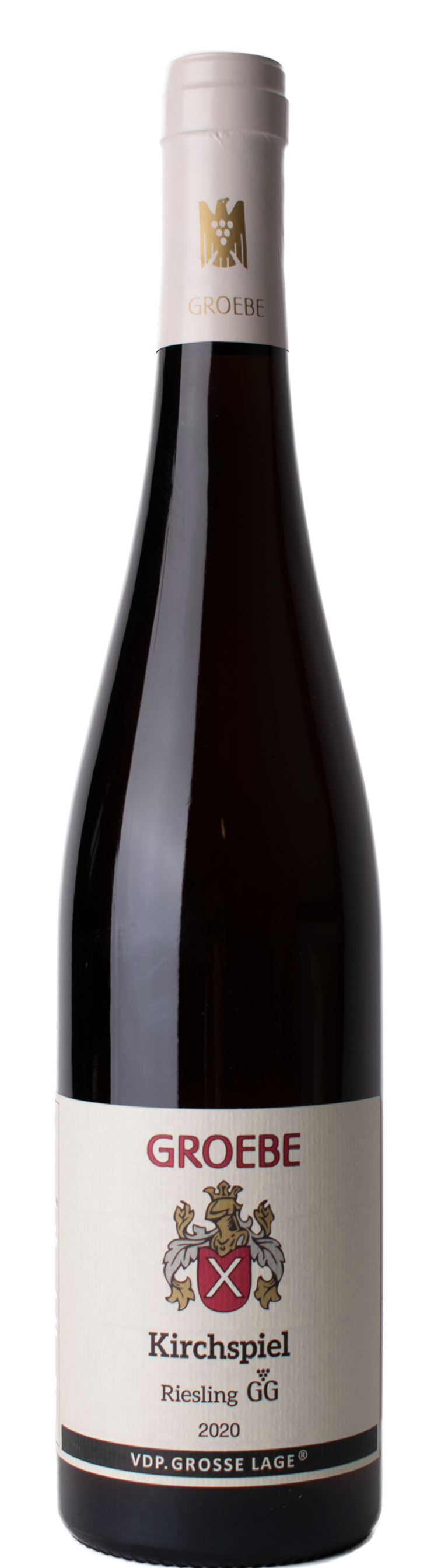 Rheinhessen Riesling Kirchspiel trocken 2020 GG Rheinhessen Riesling Kirchspiel trocken 2020 GG