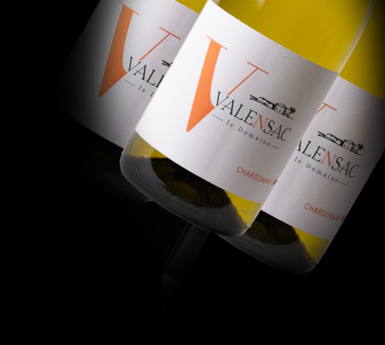 Domaine Valensac Chardonnay