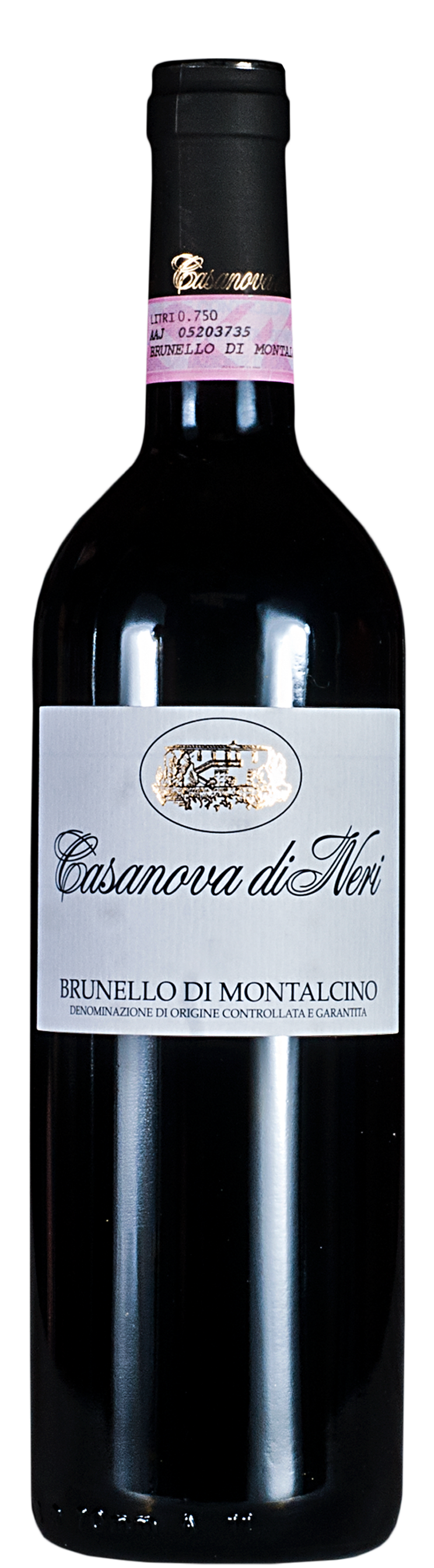 Brunello di Montalcino 2019 Brunello di Montalcino 2019