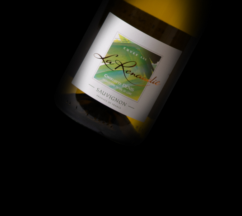 Touraine Sauvignon 2024 