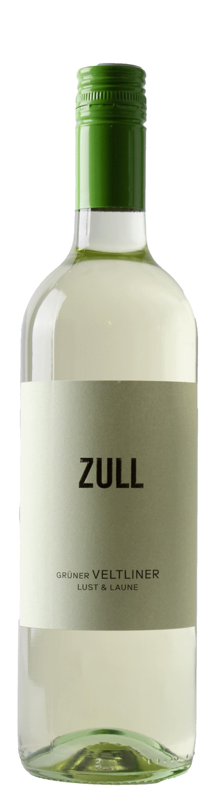 Niederöstereich Grüner Veltliner Lust & Laune 2025