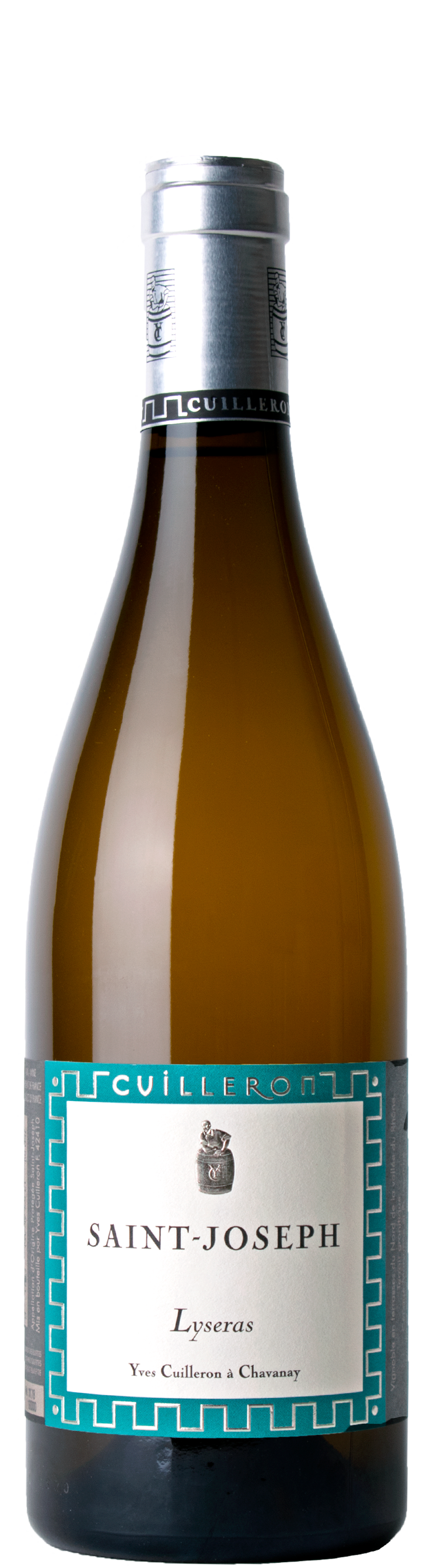 Saint Joseph 2023 Lyseras 0,375L Saint Joseph 2023 Lyseras 0,375L