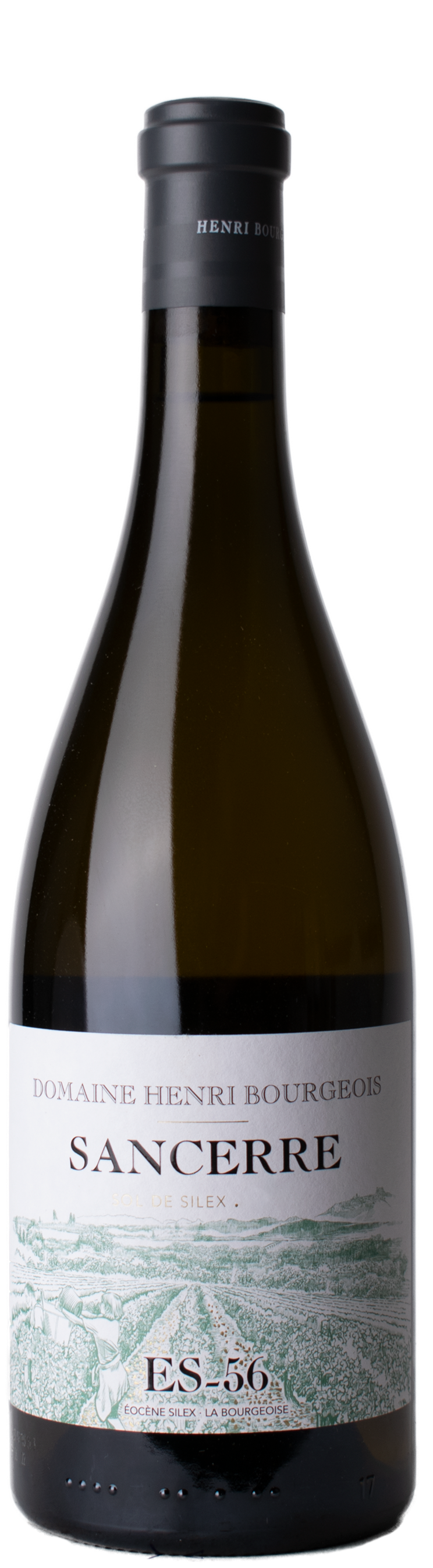 Sancerre blanc 2023 Eocene Silex (ES-56)