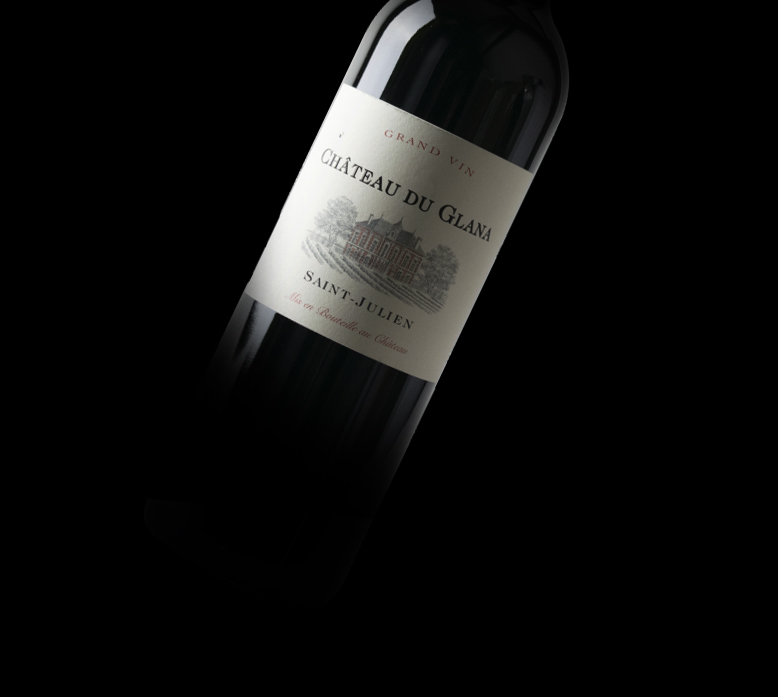 Chateau du Glana 2020 Saint Julien