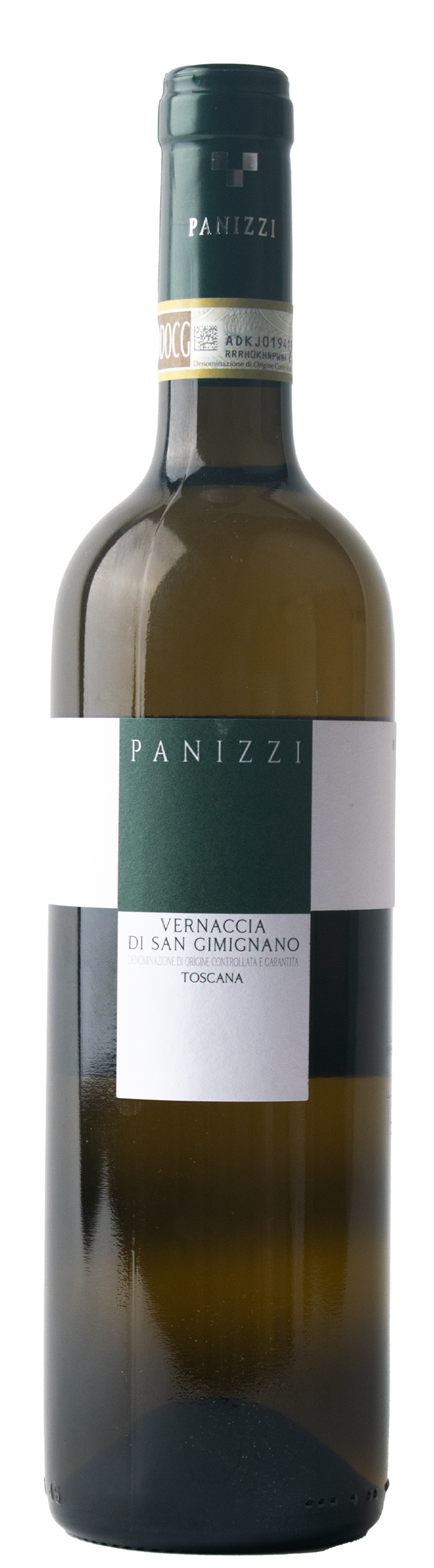 Vernaccia di San Gimigniano 2024