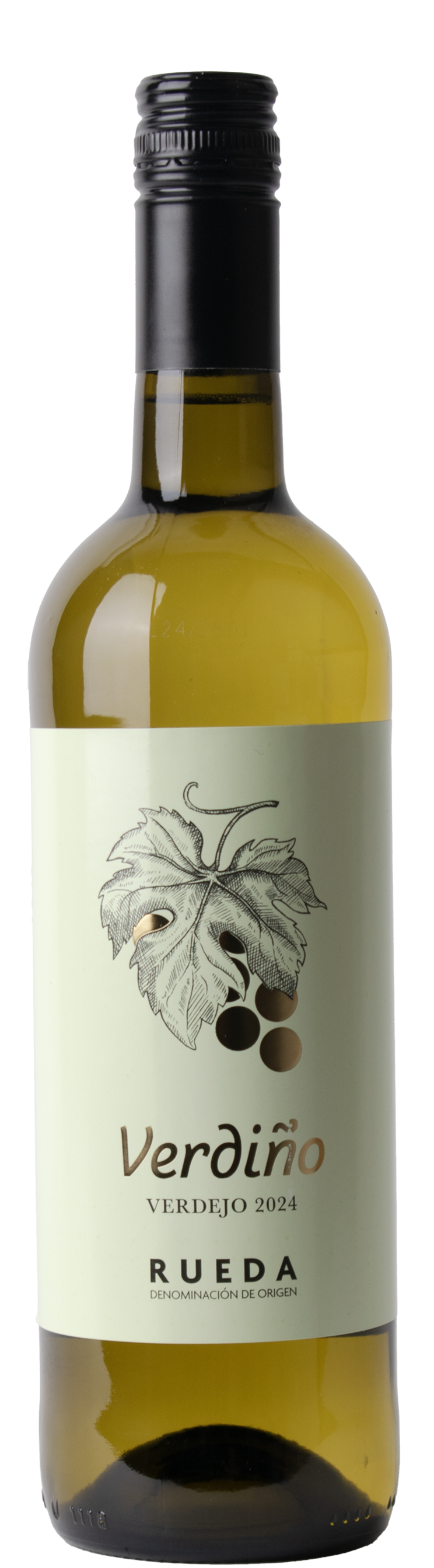 Rueda 2024 Verdino Verdejo Rueda 2024 Verdino Verdejo