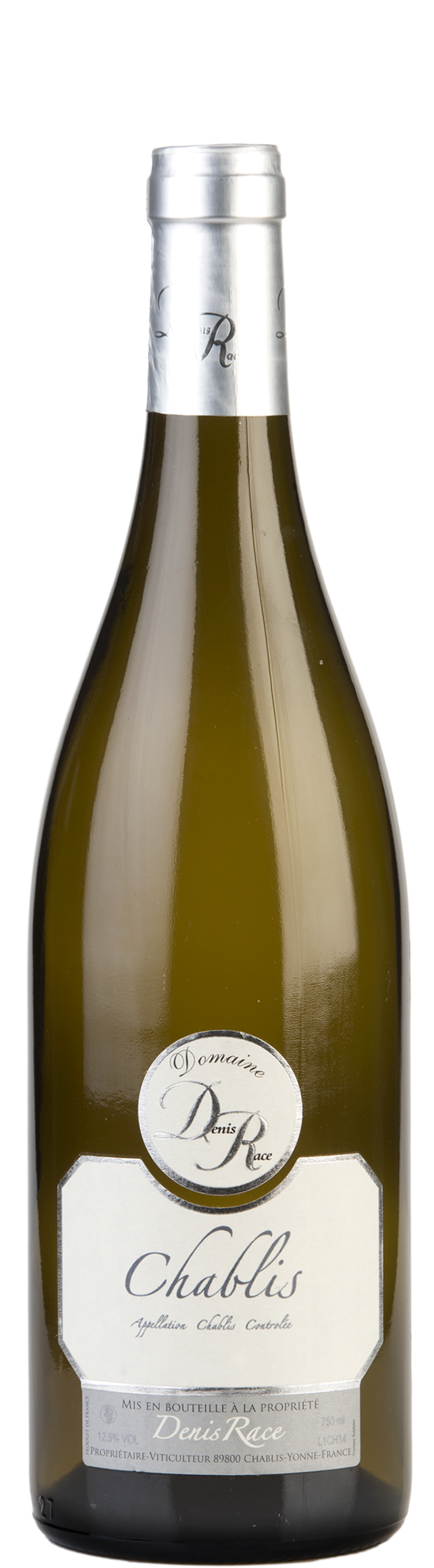 Chablis 2025