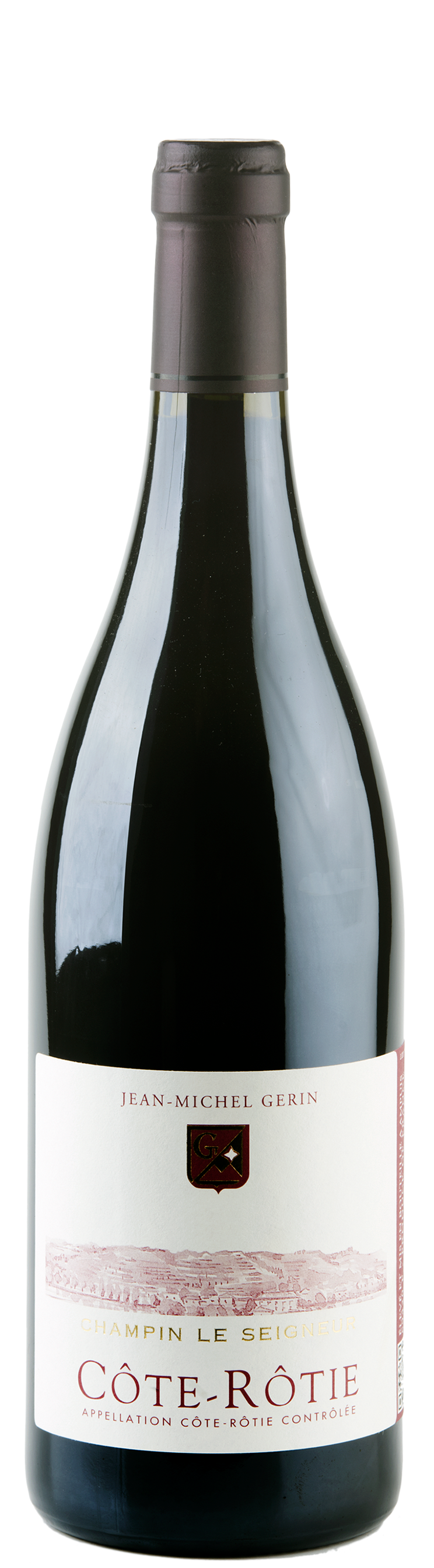 Côte Rôtie 2022 Champin le Seigneur Côte Rôtie 2022 Champin le Seigneur