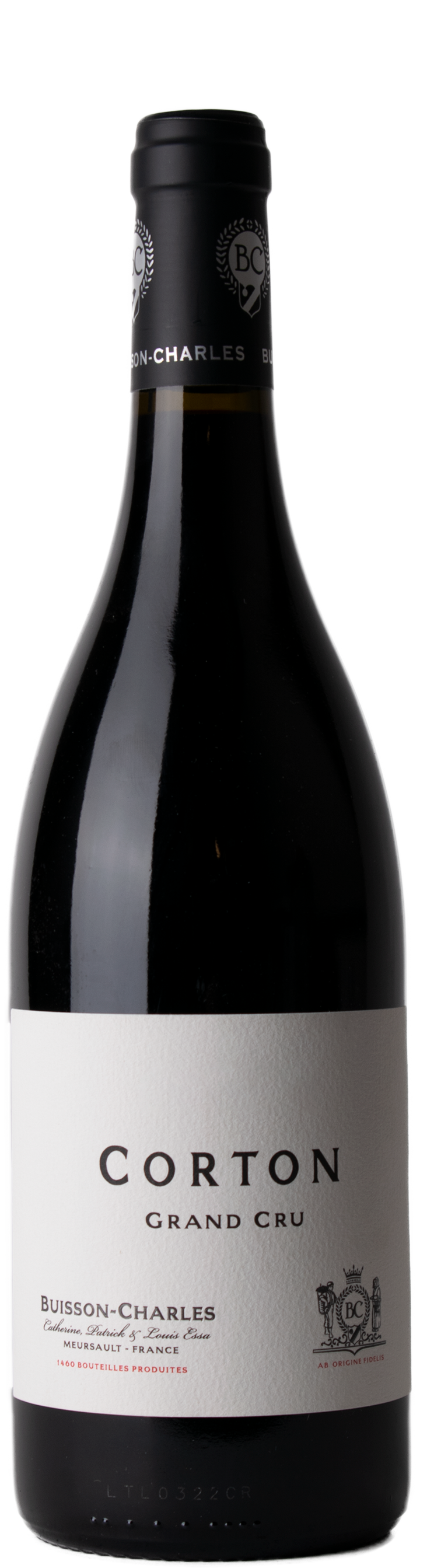 Corton Grand Cru 2020 Corton Grand Cru 2020