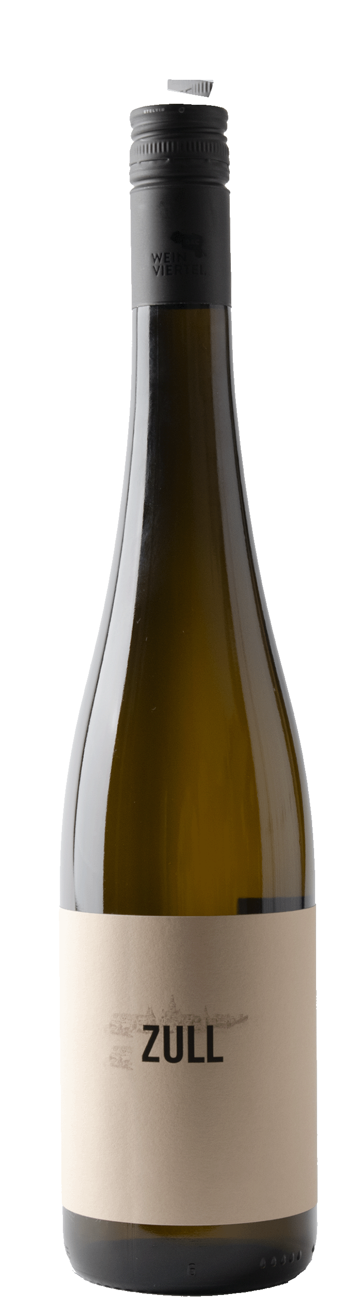 Weinviertel 2025 Grüner Veltliner klassik