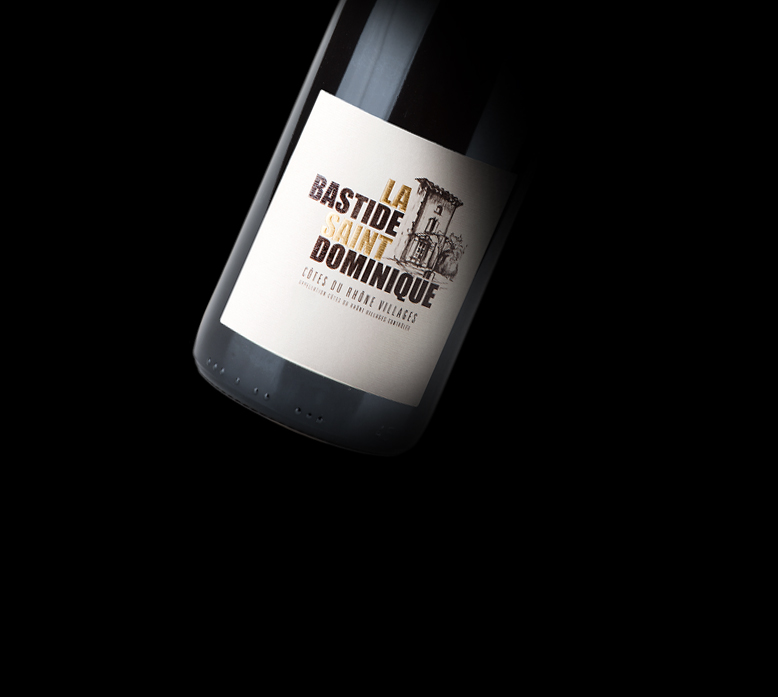 Côtes du Rhône Villages 2024