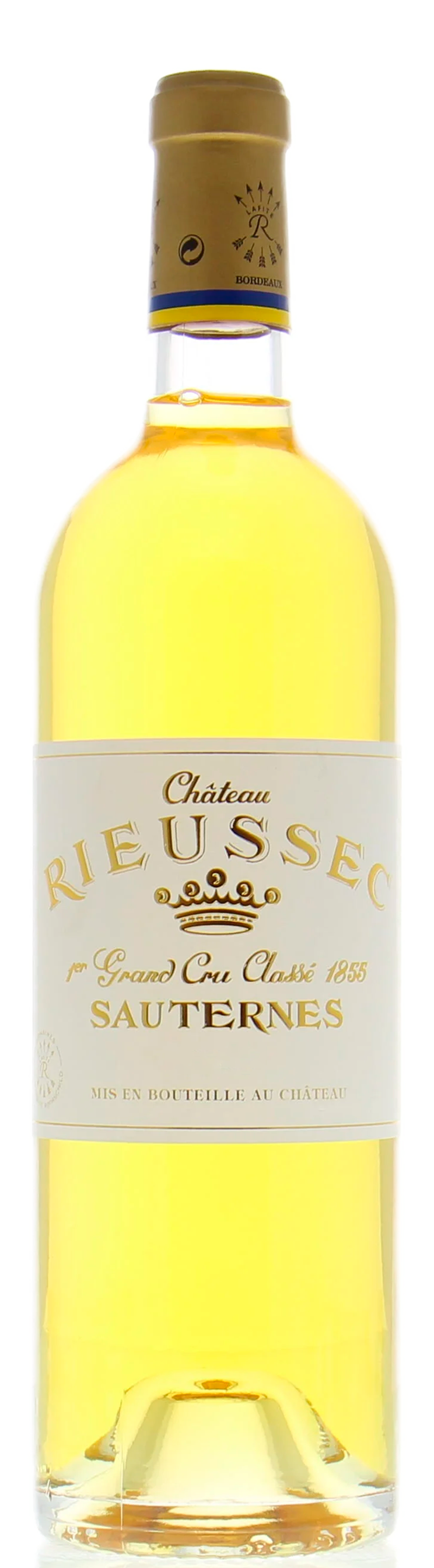 Château Rieussec 2016 Sauternes 0.375 L
