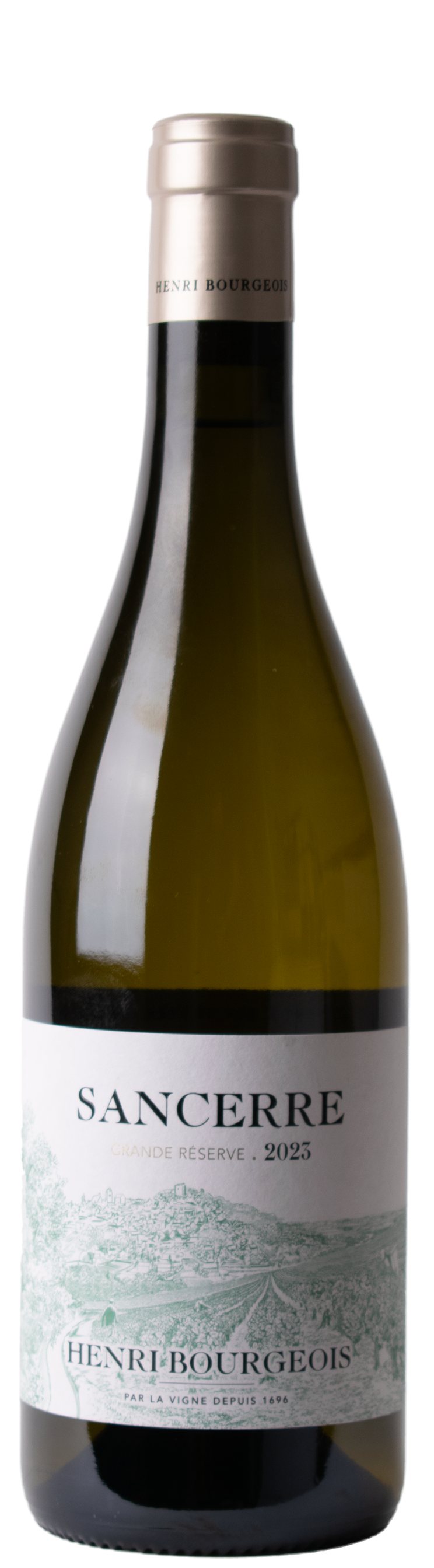 Sancerre 2023 la Grande reserve