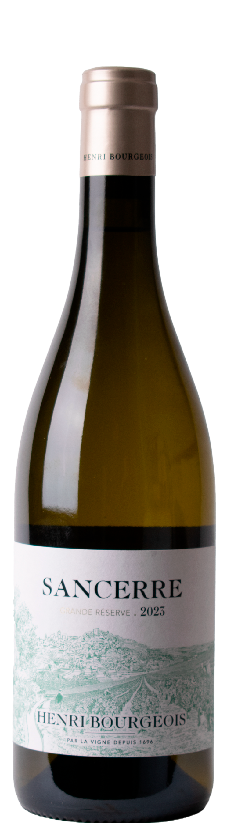 Sancerre 2023 la Grande reserve